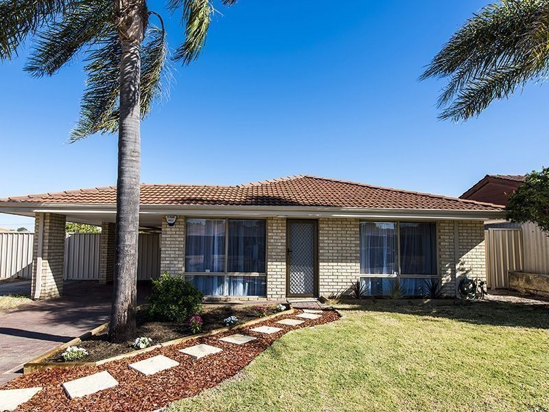 7 Welland Way, Beechboro WA 6063