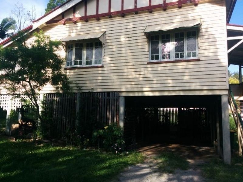 689 Waterworks Road, The Gap QLD 4061