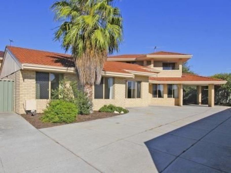 8b Mast Place, Ocean Reef WA 6027