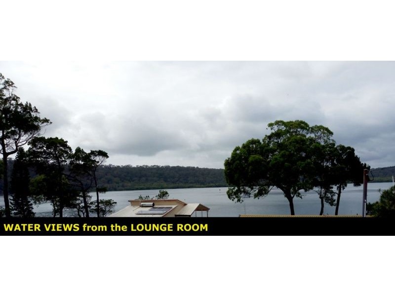 177 Canaipa Point Dve, Russell Island QLD 4184