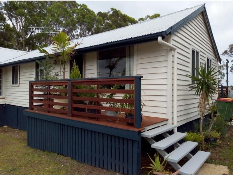 177 Canaipa Point Dve, Russell Island QLD 4184