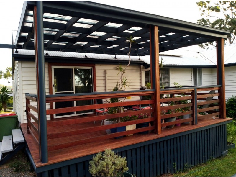 177 Canaipa Point Dve, Russell Island QLD 4184