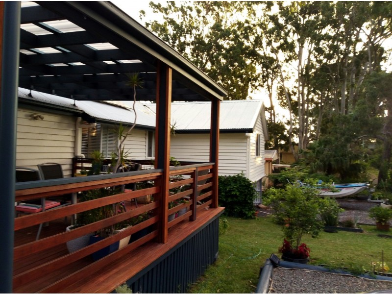 177 Canaipa Point Dve, Russell Island QLD 4184