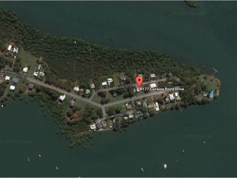 177 Canaipa Point Dve, Russell Island QLD 4184
