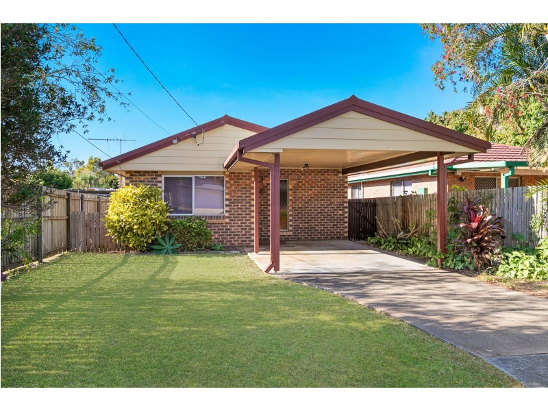 32 Parnell Street, Ormiston QLD 4160