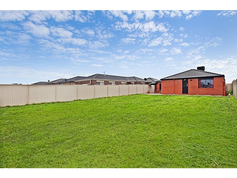 36 Marlo Drive, Melton West VIC 3337