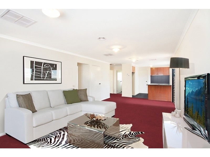 36 Marlo Drive, Melton West VIC 3337