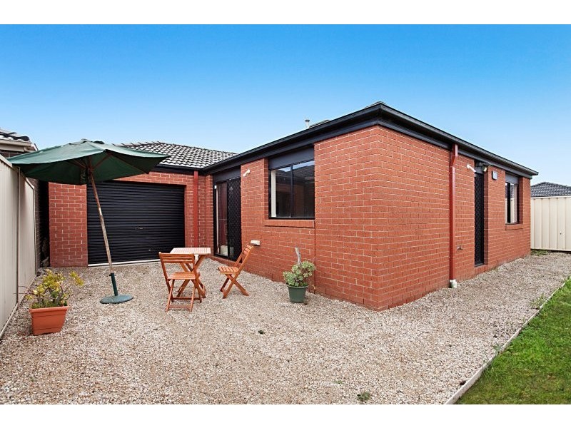 36 Marlo Drive, Melton West VIC 3337