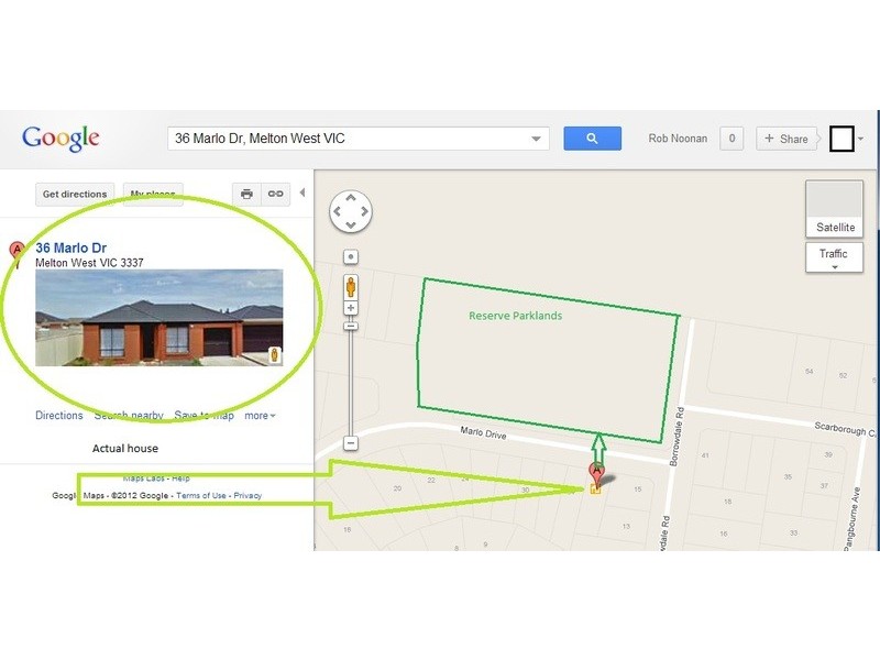 36 Marlo Drive, Melton West VIC 3337