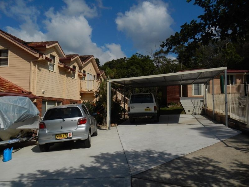 Elanora Heights NSW 2101