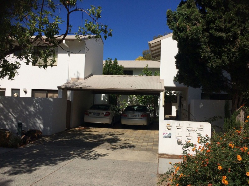 3/1A Kanimbla Rd, Nedlands WA 6009
