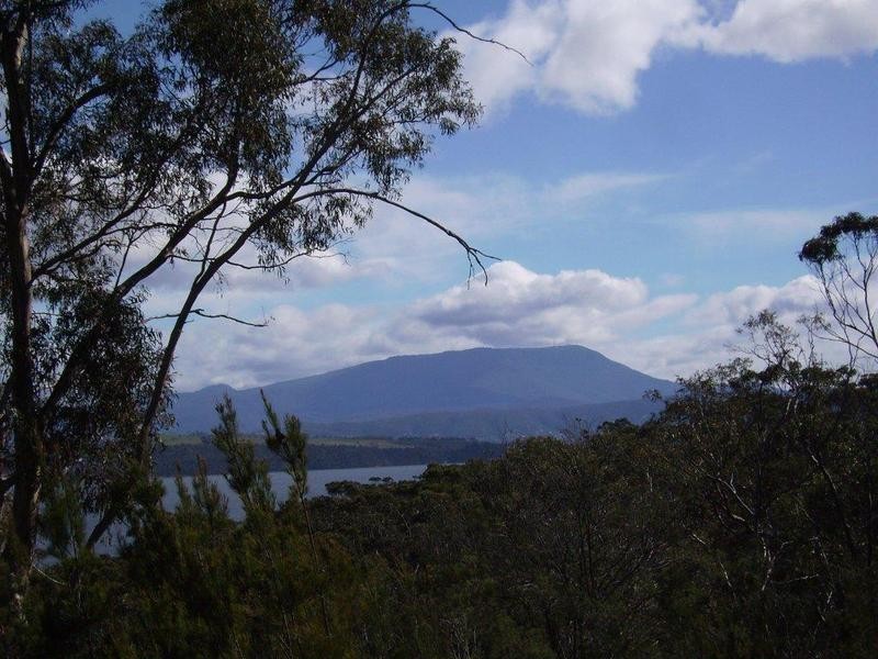 814 Gellibrand Drive, Sandford TAS 7020