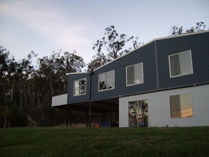 814 Gellibrand Drive, Sandford TAS 7020
