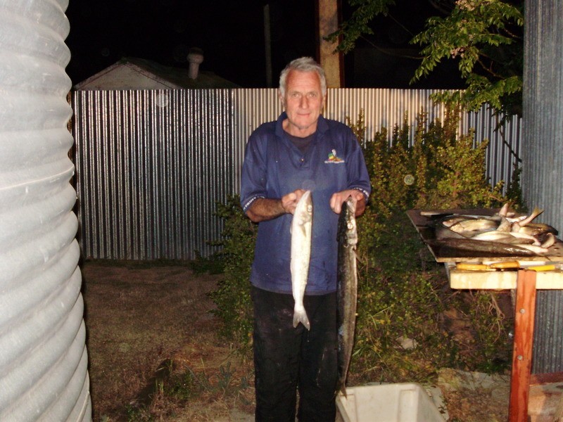 6 maye tce, Balgowan SA 5573