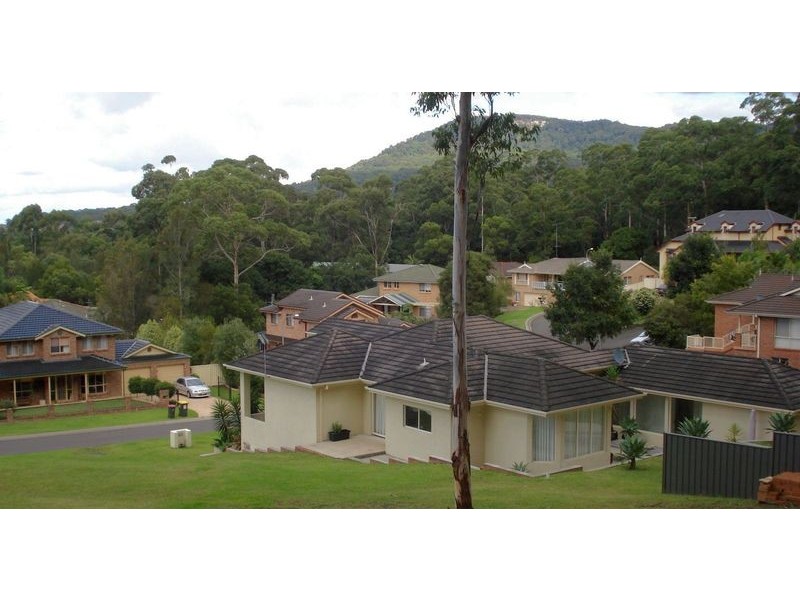 26 Bertram Close, Tarrawanna NSW 2518