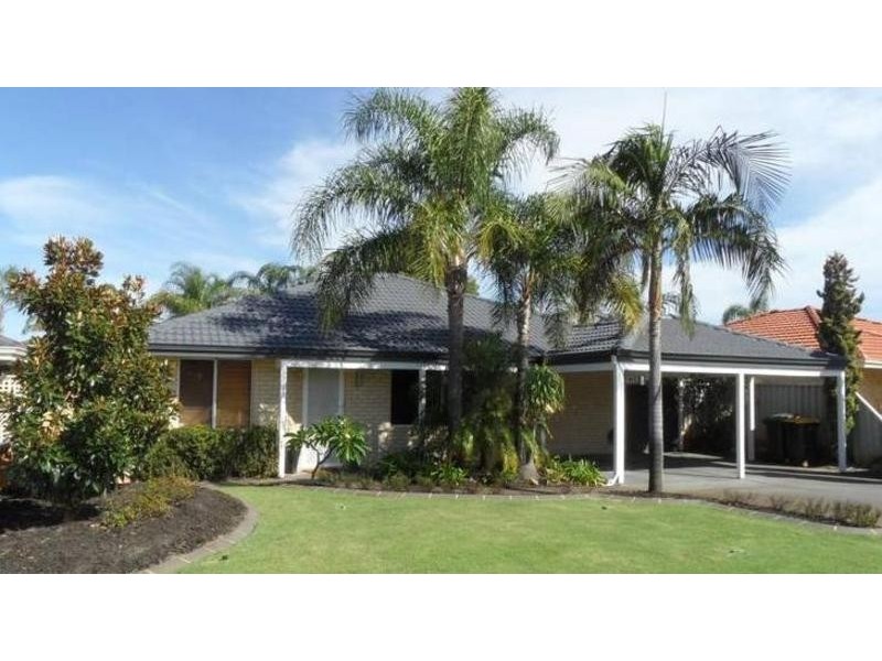 8 Arches Loop, Ballajura WA 6066