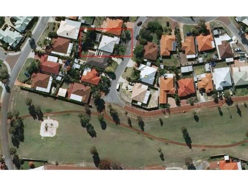 8 Arches Loop, Ballajura WA 6066