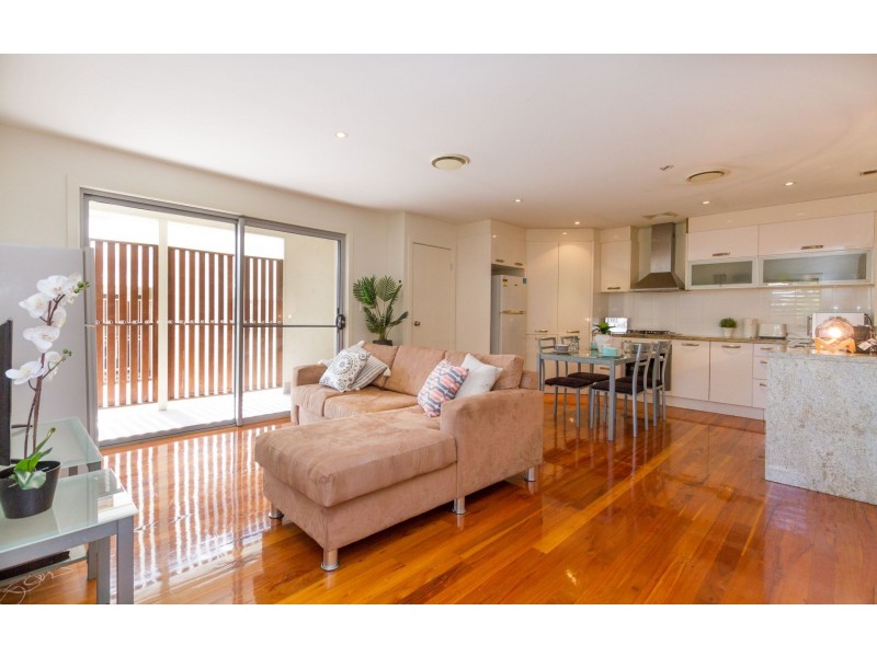 5/27-29 Herston Road, Kelvin Grove QLD 4059