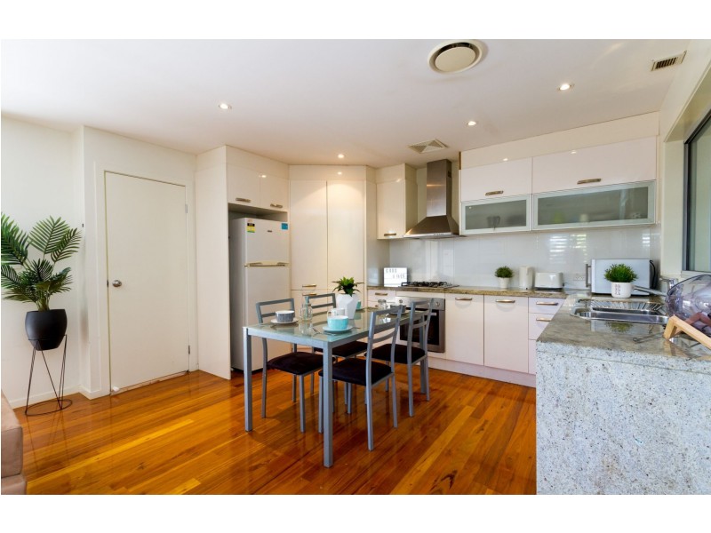 5/27-29 Herston Road, Kelvin Grove QLD 4059