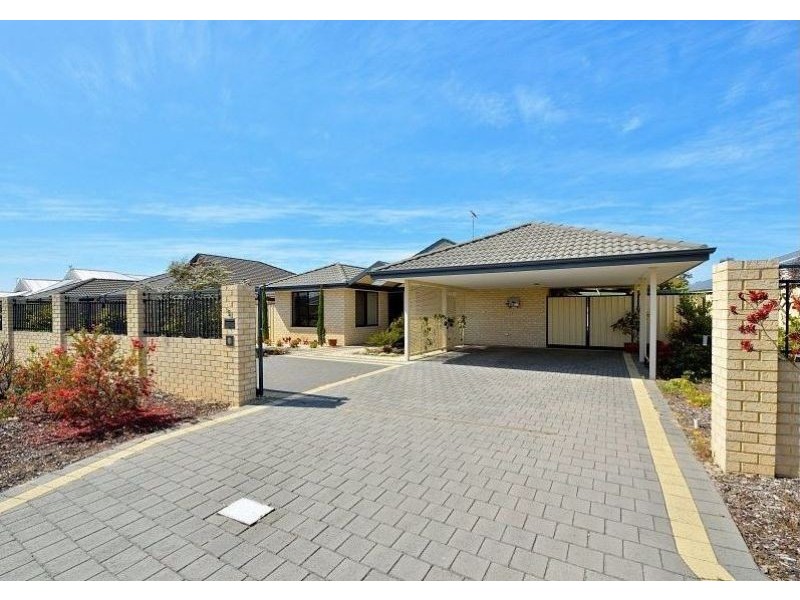 5 Eglinton Terrance, Dudley Park WA 6210