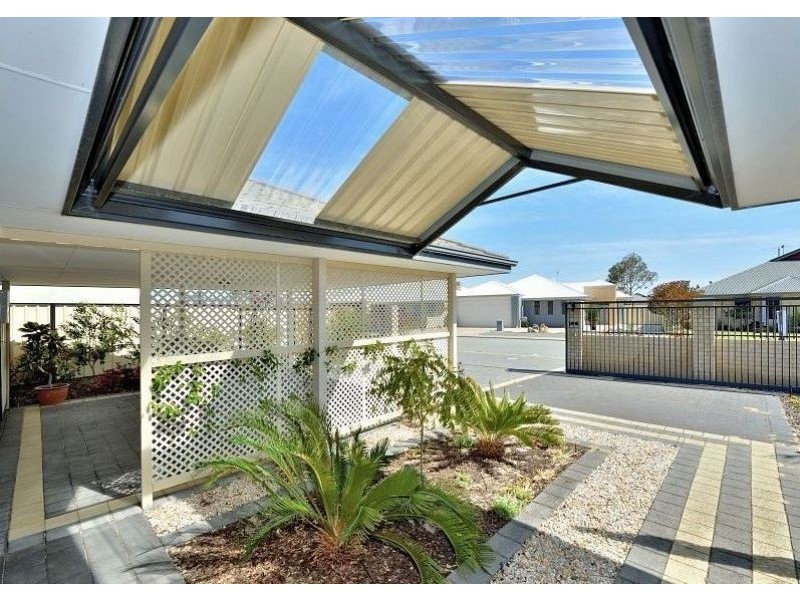 5 Eglinton Terrance, Dudley Park WA 6210