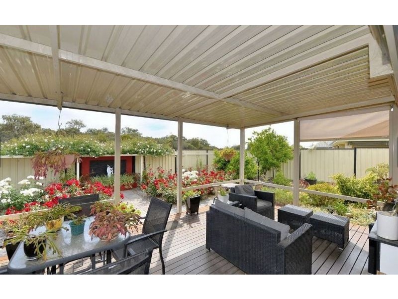 5 Eglinton Terrance, Dudley Park WA 6210