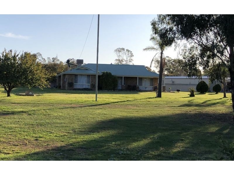 34-36 Wattle Lane, Coolamon NSW 2701