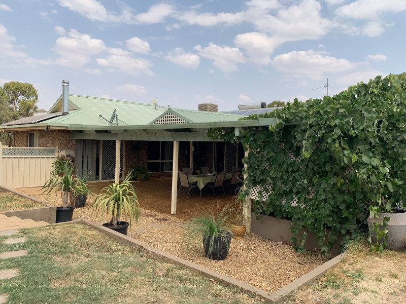 34-36 Wattle Lane, Coolamon NSW 2701
