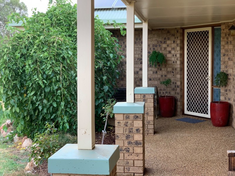 34-36 Wattle Lane, Coolamon NSW 2701