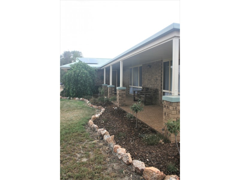 34-36 Wattle Lane, Coolamon NSW 2701
