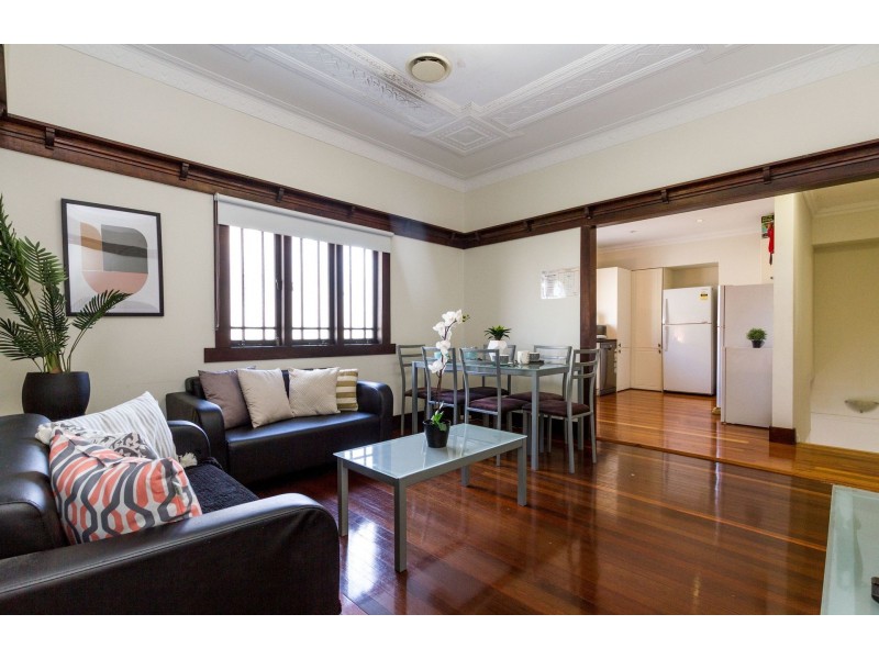 12/27-29 Herston Road, Kelvin Grove QLD 4059