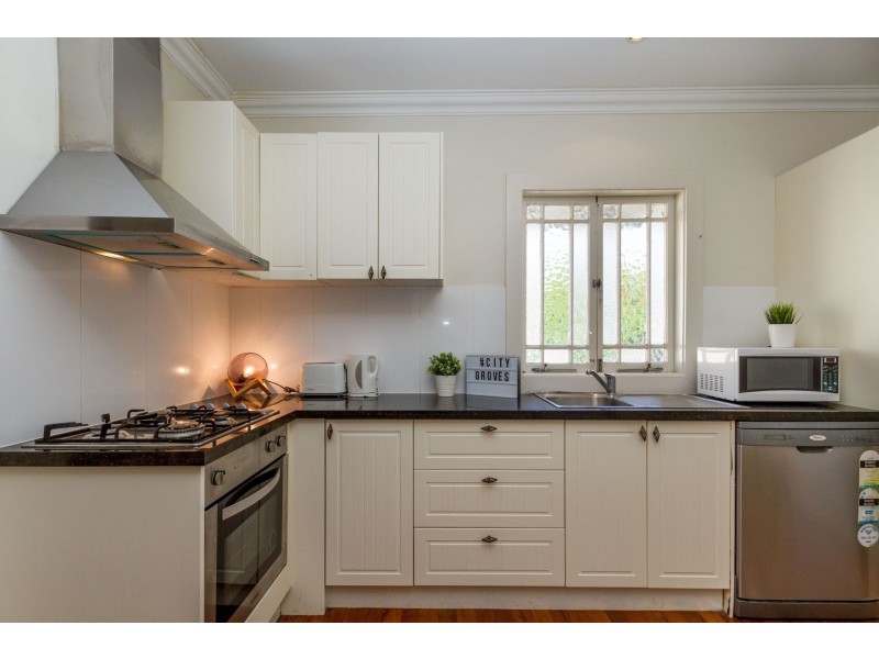 12/27-29 Herston Road, Kelvin Grove QLD 4059