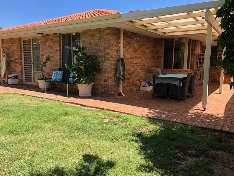 8 Ten Seldam Circle, Winthrop WA 6150