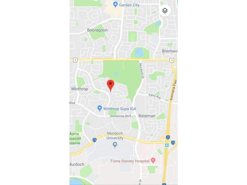 8 Ten Seldam Circle, Winthrop WA 6150