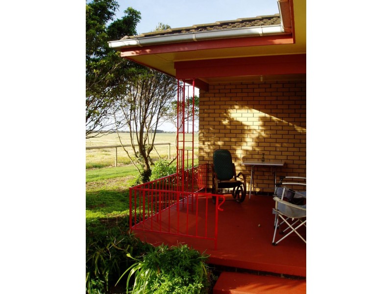 159 Tip Road, Seaspray VIC 3851