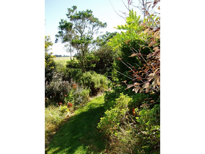 159 Tip Road, Seaspray VIC 3851