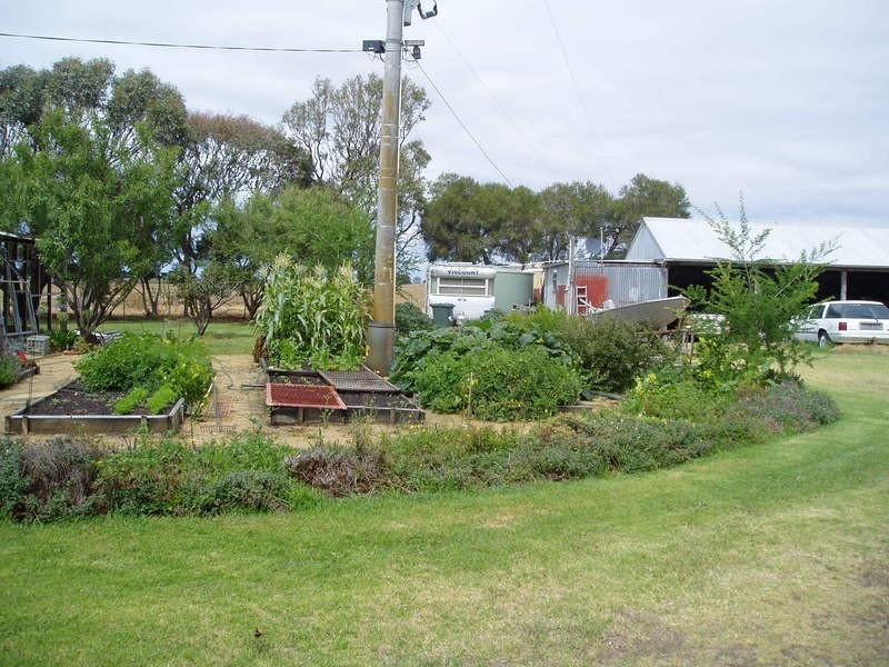 159 Tip Road, Seaspray VIC 3851