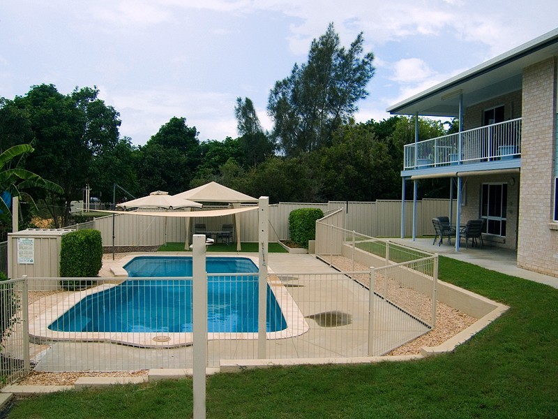 171 J Hickey Avenue, Gladstone QLD 4680