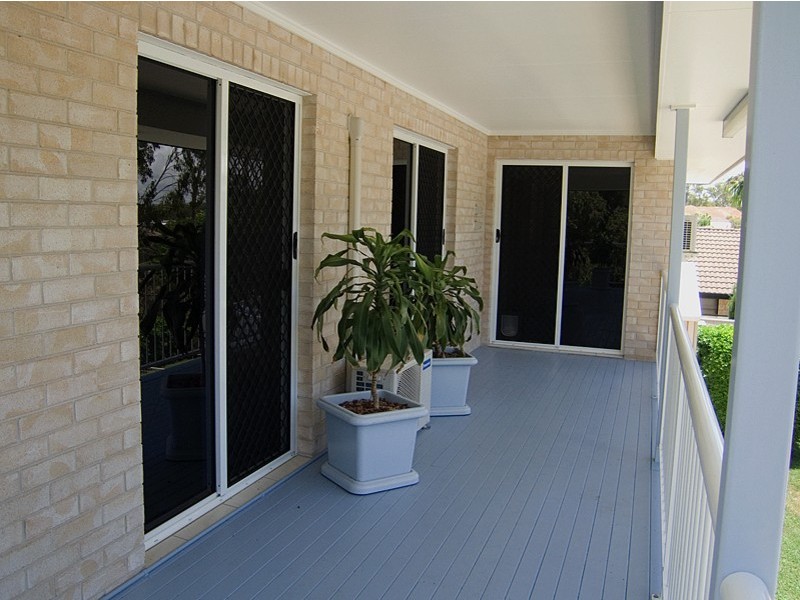 171 J Hickey Avenue, Gladstone QLD 4680