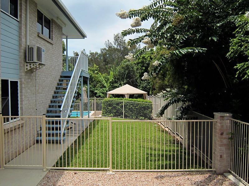 171 J Hickey Avenue, Gladstone QLD 4680