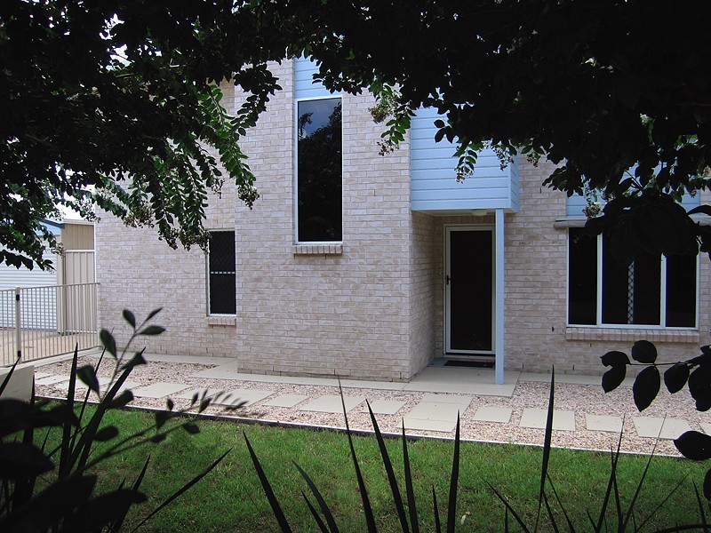 171 J Hickey Avenue, Gladstone QLD 4680