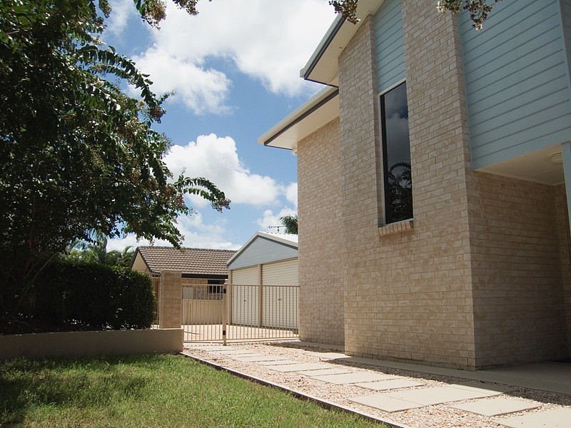 171 J Hickey Avenue, Gladstone QLD 4680