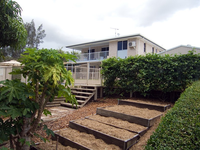 171 J Hickey Avenue, Gladstone QLD 4680