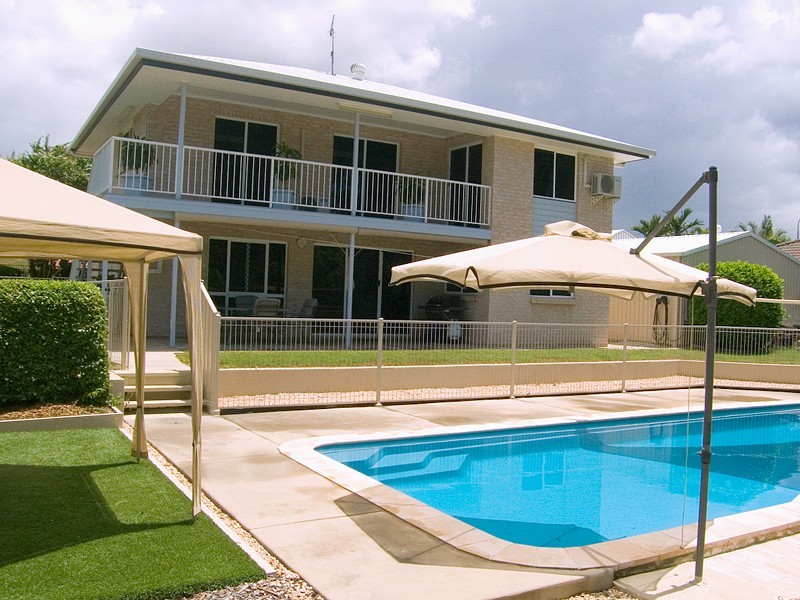 171 J Hickey Avenue, Gladstone QLD 4680