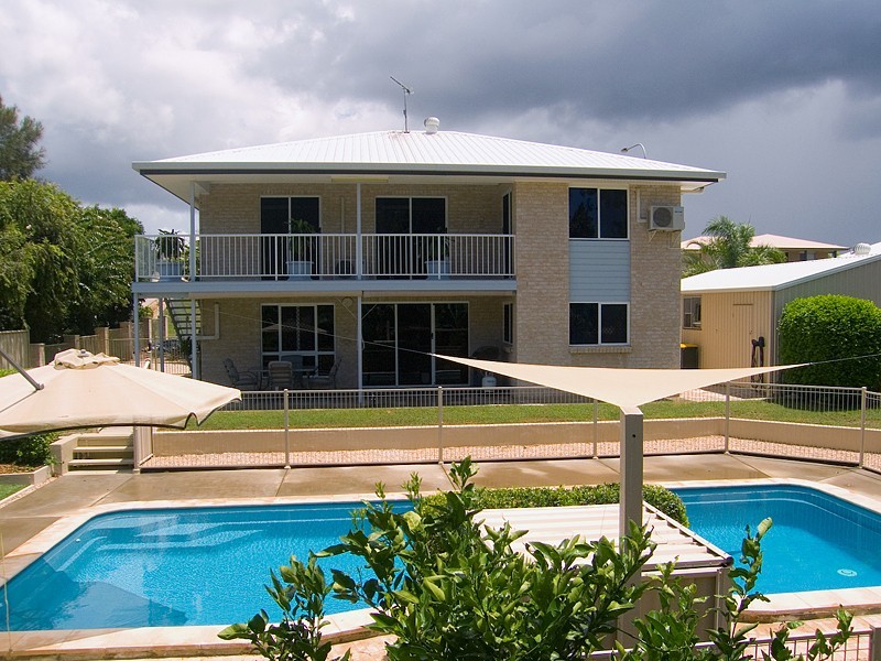 171 J Hickey Avenue, Gladstone QLD 4680