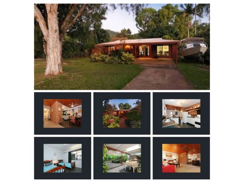 119 Kamerunga Road, Freshwater QLD 4870