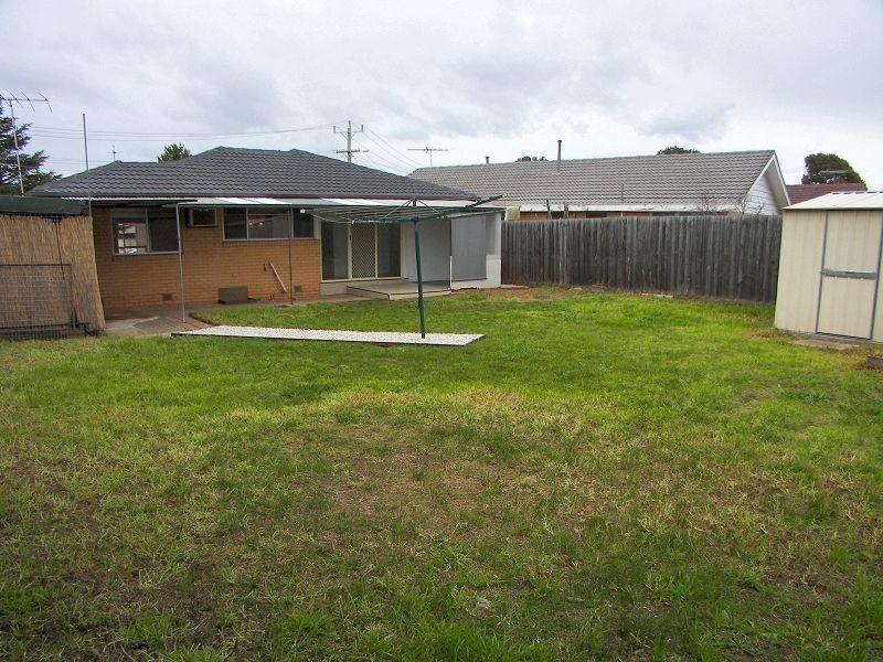 40 Bittern Street, Melton VIC 3337