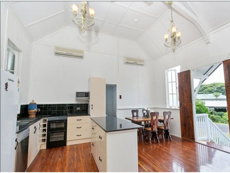 93 Old Smithfield Road, Freshwater QLD 4870