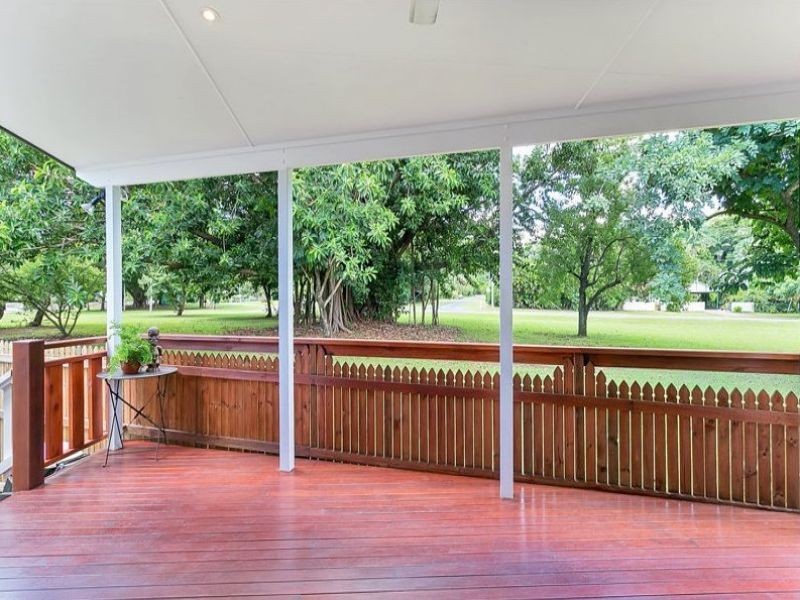 93 Old Smithfield Road, Freshwater QLD 4870