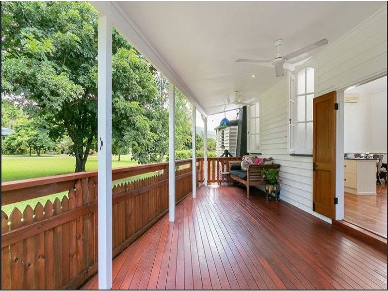 93 Old Smithfield Road, Freshwater QLD 4870